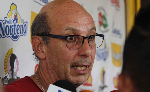 Miguel Falero: 'Es un partido especial, una semifinal'