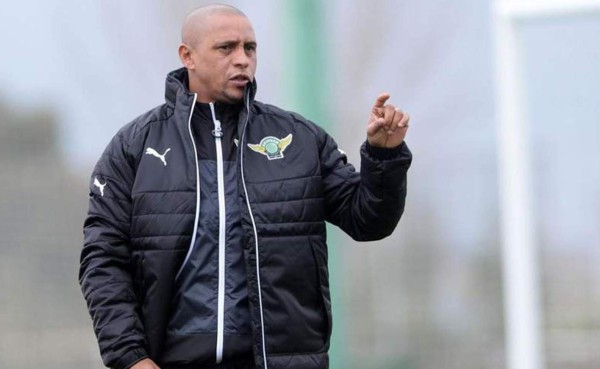 Roberto Carlos, nuevo entrenador del Delhi Dynamos indio