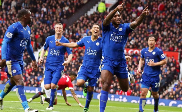 Leicester: Precedentes sin comparación de un campeón en Europa