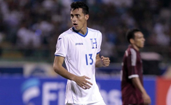 Ángel Tejada sobre la Selección: 'Me siento en deuda porque tengo que sumar'