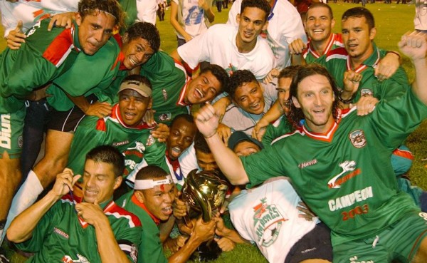 Marathón de Honduras está de aniversario tras arribar a sus 90 años