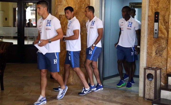 Conozca qué regiones del país forman el 11 de Pinto ante México