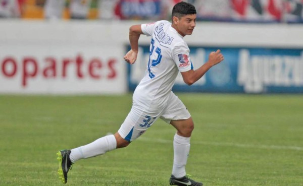 Los jóvenes que tuvieron que marcharse del Olimpia para buscar sobresalir en otros equipos