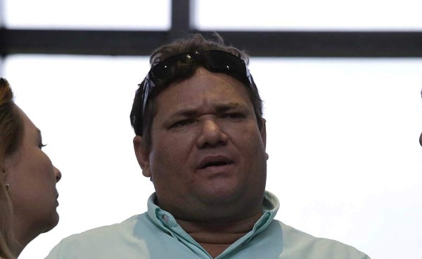 Ricardo Elencoff: 'Medford en Honduras no nos ha dado nada'