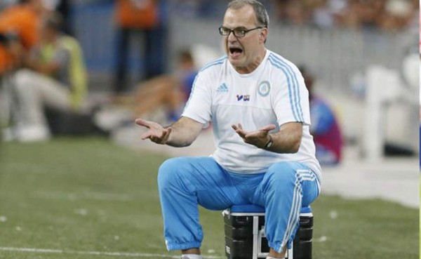Según medios, Marcelo Bielsa habría descartado dirigir a México
