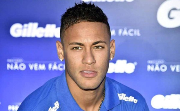 Neymar apuesta por Cristiano Ronaldo como ganador del Balón de Oro