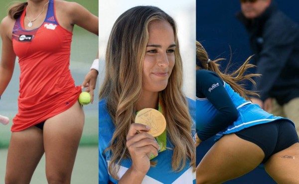 ¡Los deslices más recordados que se han dado en disciplinas olímpicas!