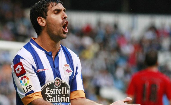 La desgracia de este jugador al ser expulsado tres veces en el mismo estadio