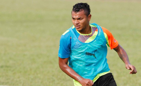 Mario Martínez: 'La gente te va a criticar, lo hacen con Messi y Cristiano'