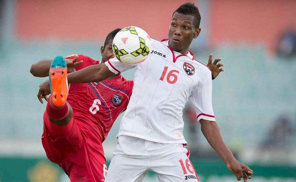 Panamá sigue su ruta perfecta en el Premundial Sub-20 de Jamaica