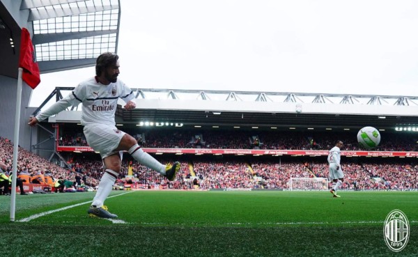Irreconocibles: Así lucen ahora las viejas glorias del Milan que ganaron la última Champions
