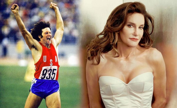 Piden que Caitlyn Jenner devuelva su medalla olímpica