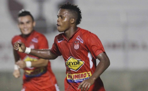 Futbolista Montero denuncia que recibió amenaza: 'Lo mismo de Peralta te va a pasar a vos'