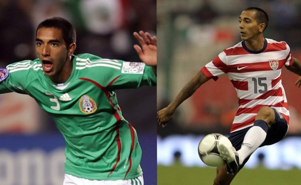 Top 10: Los futbolistas que han formado parte de dos selecciones nacionales