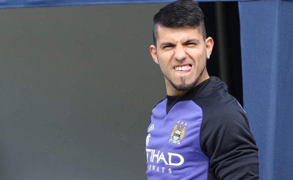 Real Madrid pone 73 millones de euros para fichar al 'Kun' Aguero