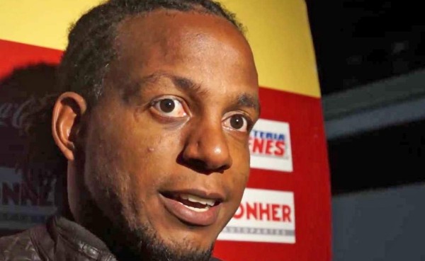 Víctor 'Mambo' Núñez: 'Voy con la convicción de ser campeón”