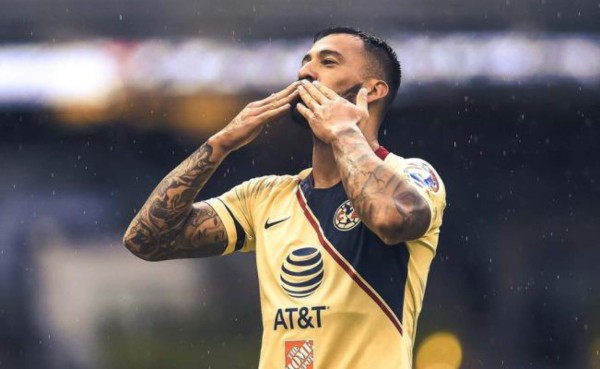 11 IDEAL: El hondureño Michaell Chirinos entre los mejores jugadores de la fecha 17 en la Liga MX