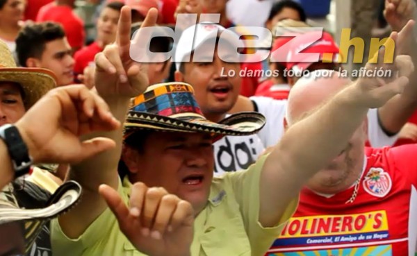 Elencoff: 'Nos costó cinco millones de Lempiras clasificar a la final'