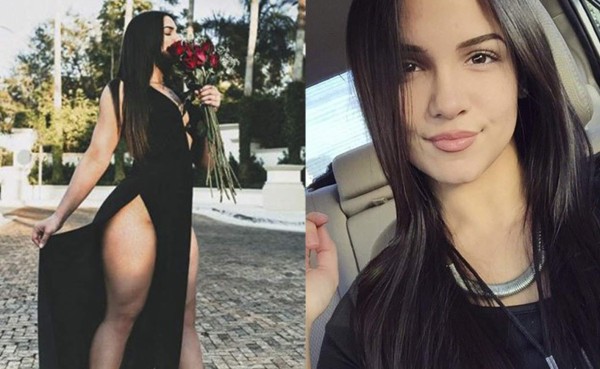 Natasha Encinosa, enamora con su cosplay de Chun-Li