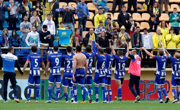 El vestuario del Deportivo, en crisis antes de recibir al Real Madrid