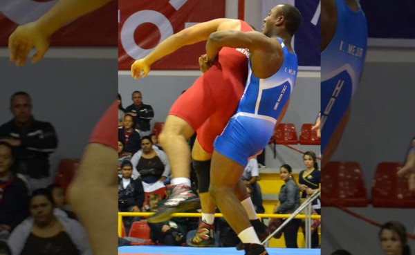 Honduras asegura primer medalla en Juegos Panamericanos