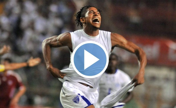 VIDEO: Hoy necesitamos del espíritu de Costly para poder vencer a Canadá