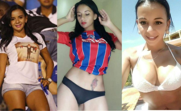 ¡CUÑADOS! Las bellas hermanas de jugadores de Liga Nacional de Honduras