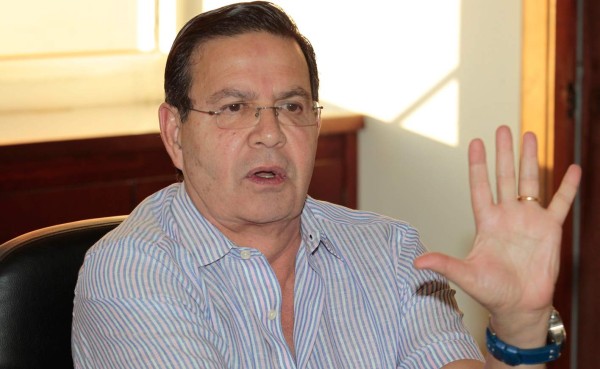 Honduras presenta a FIFA solicitud para albergar Mundial juvenil en 2019