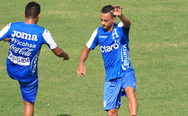 Diego Reyes: 'Pinto ha depositado la confianza y hay que responderle'