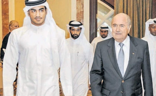FIFPro considera 'un enorme riesgo' que Qatar 2022 se celebre en verano