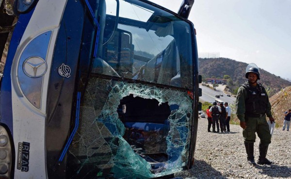Futbolista argentino sufre amputación de cuatro dedos en un accidente
