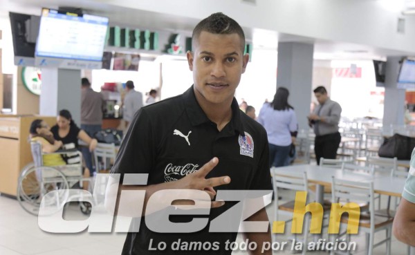 'La cancha de Tocoa es muy difícil, allí no se puede jugar por su mal estado'