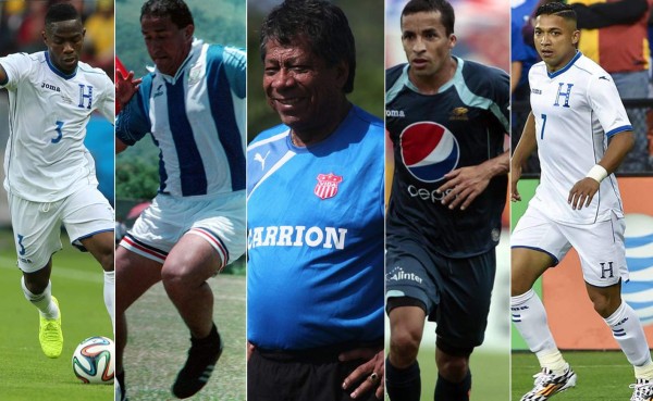 Los mejores zurdos que han jugado en la Liga Nacional