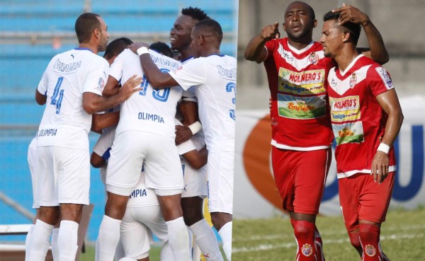 Liga Nacional anunciará este miércoles que Fecha 11 se juega el sábado