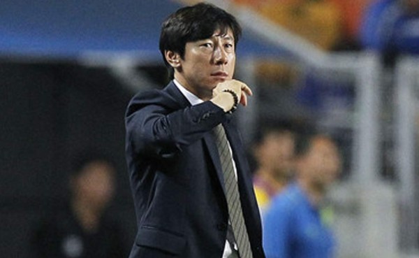 Entrenador de Corea: 'Nos encontramos con un gran equipo como Honduras'