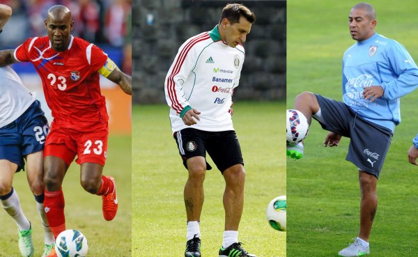 Los naturalizados están en auge en la Liga de México