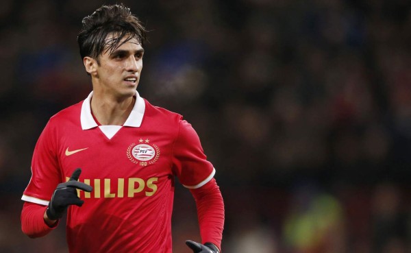 Bryan Ruiz: 'Sé que no he mostrado mi mejor nivel estos meses”