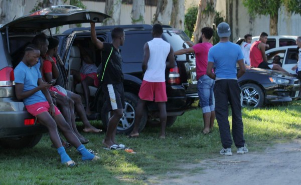 Jugadores del Victoria llegan a entrenar sin desayunar, revela Miguel Castillo