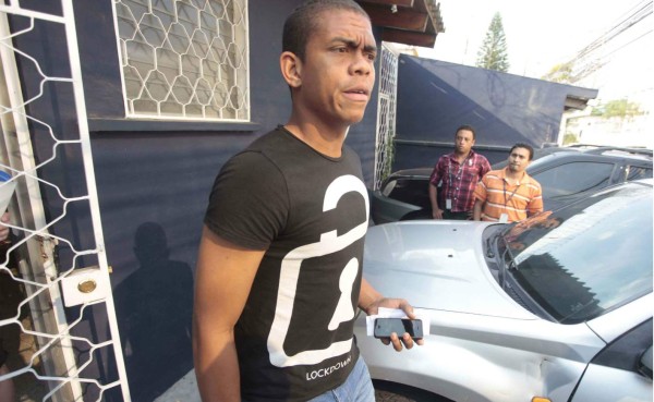 Luis Castro es duda para disputar el clásico ceibeño