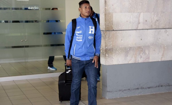 Bryan Acosta: 'Sentimos que estamos haciendo las cosas mal'