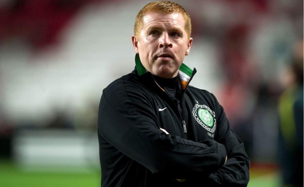 Neil Lennon deja el banquillo del Celtic de Escocia