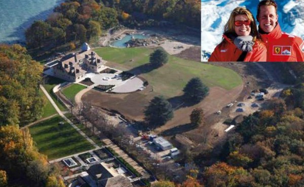 Médico de la Fórmula 1 pronostica poco tiempo de vida para Michael Schumacher