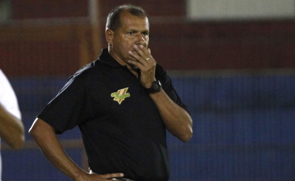 Honduras Progreso destituye de su cargo a Wilmer Cruz; llega Héctor Castellón