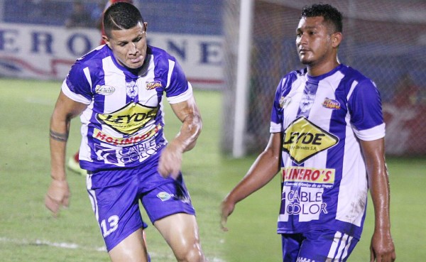 Victoria separa al colombiano Joaquín Mogollón por encontrarlo en estado de ebriedad