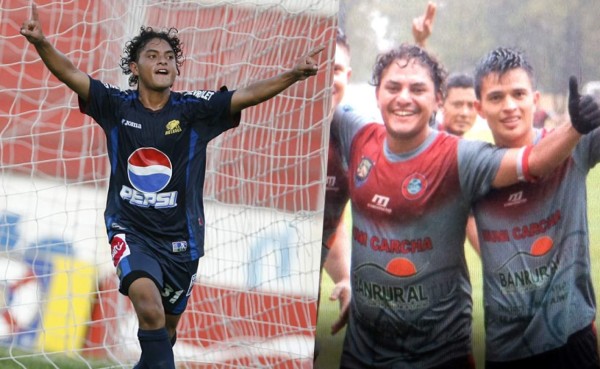 La actualidad del Motagua campeón Interclubes de Uncaf en 2007