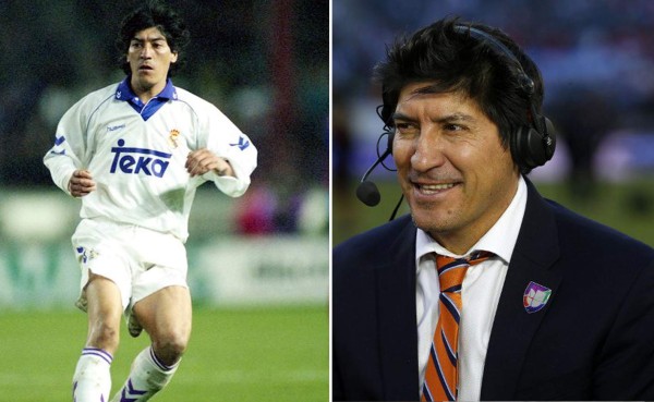 ¡Enorme cambio! Así lucen hoy grandes estrellas del fútbol tras el retiro