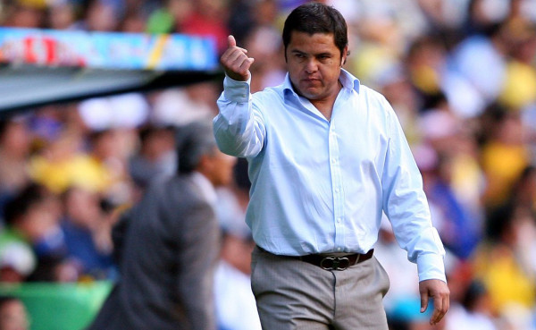 Daniel 'Travieso' Guzmán está cerca de dirigir a Guatemala