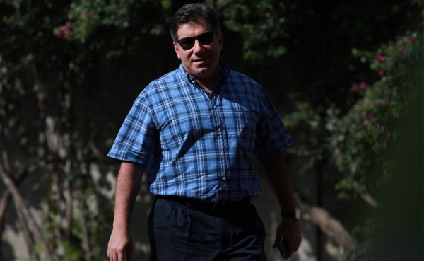 Mateo Yibrín: 'Habrá una combinación entre garra catracha y charrúa'