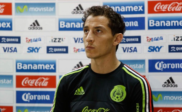 Guardado: 'La gente hondureña se entrega totalmente a su selección'