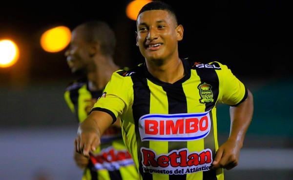 Bryan Acosta: 'Tengo esa espinita de ir por el primer lugar”